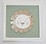 Kit 04 Quadros Bebê Maternidade Decoração Infantil Leão Tema Safari Quarto Infantil Bebê Meninos - Imagem 6
