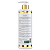 Leave-in 7in1 Fluído Capilar Profissional Protetor Térmico Para Escovação Tratamento Capilar Brilho e Maciez 500ml Maochi Cosméticos - Imagem 6
