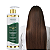 Máscara Redutora de Volume Profissional Realinhamento Térmico Organic Care Maochi Cosméticos 500ml Para Todos os Tipos de Cabelo - Imagem 7