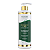 Máscara Redutora de Volume Profissional Realinhamento Térmico Organic Care Maochi Cosméticos 500ml Para Todos os Tipos de Cabelo - Imagem 1