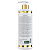 Máscara Redutora de Volume Profissional Realinhamento Térmico Organic Care Maochi Cosméticos 500ml Para Todos os Tipos de Cabelo - Imagem 6
