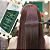 Kit Completo Linha Profissional Realinhamento Do Início ao Fim - Ativo Redutor de Volume + Shampoo Antirresíduo + Máscara de Tratamento + Protetor Térmico 500ml - Imagem 5