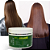 Kit Btx Organic Profissional Reparação e Realinhamentos dos Fios 10em1 + Máscara de Tratamento 7in1 Cronograma Capilar Completo +Shampoo Antirresíduo Limpeza Profunda Passo 1 500ml - Imagem 6