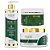 Kit Btx Organic Profissional Reparação e Realinhamentos dos Fios 10em1 + Máscara de Tratamento 7in1 Cronograma Capilar Completo +Shampoo Antirresíduo Limpeza Profunda Passo 1 500ml - Imagem 7