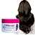 Kit Alisamento Capilar Organico Btx 10em1 + Máscara Neutralizante Argan e Açaí Hidratante 300g + Shampoo Antirresíduo Passo 1 Limpeza Couro Cabeludo 500ml Profissional - Imagem 6