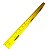 Nível De Mão Nivelador Profissional Amarelo Em Resina Com 3 Bolhas Régua de 50cm - Imagem 4
