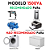 Auto Trafo Tecno Bivolt 2P 500VA até 7000VA Fiolux Varios Modelos Transformador - Imagem 11