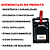 Auto Trafo Tecno Bivolt 2P 500VA até 7000VA Fiolux Varios Modelos Transformador - Imagem 3