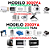 Auto Trafo Tecno Bivolt 2P 500VA até 7000VA Fiolux Varios Modelos Transformador - Imagem 12