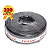 CABO PP PLANO 3 * 2,50MM - "PRETO CLASSE 5" 100 METROS Fiolux - Imagem 2