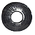 CABO PP PLANO 3 * 2,50MM - "PRETO CLASSE 5" 100 METROS Fiolux - Imagem 10