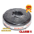 CABO PP PLANO 3 * 2,50MM - "PRETO CLASSE 5" 100 METROS Fiolux - Imagem 1