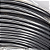 CABO PP PLANO 3 * 2,50MM - "PRETO CLASSE 5" 100 METROS Fiolux - Imagem 8