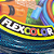 Mangueira Trançada + bico e engate Flexcolor de 10 até 25 metros da Montrey + Suporte de Mangueira - Imagem 5