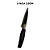 Kit com 3 Utensílios Black Descascador e Duas Facas Metal - Imagem 5