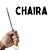 Kit Churrasco com 3 Pçs Faca, Chaira e Garfo Trinchante em Inox - Imagem 5