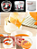 Mini Triturador Manual 170ML Branco P Cozinha Uso Doméstico - Imagem 6