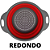 Escorredor Retrátil em Silicone Quadrado ou Redondo Para Legumes, Frutas - Imagem 6