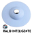 Ralo de Pia Inteligente Retrátil em Silicone 10CM e Ralo de Pia grande Inox 11,5CM - Imagem 5