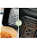 Forma Airfryer descartavel Redondo 50Pçs Antiaderente Papel Fritadeira - Imagem 3