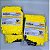 LUVA DE MICROFIBRA DUPLA 600 GSM - DUPRAN - Imagem 2