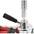 Vulcanizador de pneus com controle de temperatura charbs 220v - Imagem 3