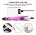 Caneta 3d pen-2 charbs rosa - Imagem 5