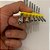 Jogo Kit De Chave Torx Tipo L 7 Peças Com Furo Profissional - Imagem 6