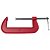 Grampos Sargento Tipo C 160mm 6 Pol. Para Marceneiro - Imagem 2