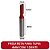 Fresa Reta Paralela 4mm Tupia Haste 6mm Metal Duro Widia - Imagem 3