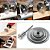 Kit Mini Disco Serra Circular Micro Retifica Alta Qualidade - Imagem 7