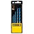 Kit 5 Brocas Multifunção 4 a 10mm Multi Material Fura Tudo - Imagem 4