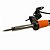 Ferro De Soldar eda Profissional 40w 127v Voltagem 110v - Imagem 7
