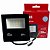 Refletor Led 20w Holofote Branco Frio Resistente a Água - Imagem 1