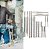 Maleta Ht plus brocas, ponteiras e talhadeiras 18pcs - Imagem 5