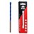 Broca Multimaterial Fura tudo 3 x 75mm ponta metal duro Htom - Imagem 1