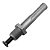 Adaptador Sds Plus Para Mandril 1/2 X 20 Unf Aço Cromo Htom - Imagem 1