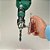 Adaptador Sds Plus Para Mandril 1/2 X 20 Unf Aço Cromo Htom - Imagem 2
