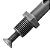 Adaptador Sds Plus Para Mandril 1/2 X 20 Unf Aço Cromo Htom - Imagem 4