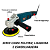 Politriz e Lixadeira Automotiva Profissional 1350w c/7 veloc - Imagem 6