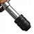 Vira Macho Manual Tipo T Mandril M10 A M12 Profissional Htom - Imagem 5