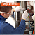 Alicate Amperímetro Digital Profissional 1000vbeep Data Hold - Imagem 7