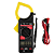 Alicate Amperímetro Digital Profissional 1000vbeep Data Hold - Imagem 3