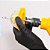Coletor De Pó Para Furadeira Para Broca De 4 A 10mm Vonder - Imagem 5