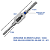 Vira Macho Tipo Desandador Vm-4 M6 - M20 (1/4-3/4) Htom - Imagem 5