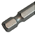 Soquete Magnético3/8 x 65mm Sextavado Profissional Htom - Imagem 3