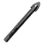 Broca Para Vidro Porcelanato 10mm ponta metal duro Htom - Imagem 3