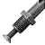 Adaptador Sds Plus Para Mandril 1/2 X 20 Unf Aço Cromo Rayco - Imagem 4