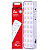 Luminaria de Emergência Luz 30 Leds 1,5w Bivolt 6.500k Kian - Imagem 1