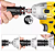 Soquete Impacto Longo Sextavado Enc.1/2'' 14mm reforçado - Imagem 2